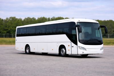 40/45/49 Seater Bus