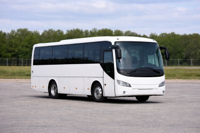 32 Seater Bus