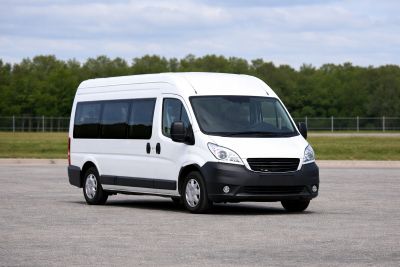 Mini Bus